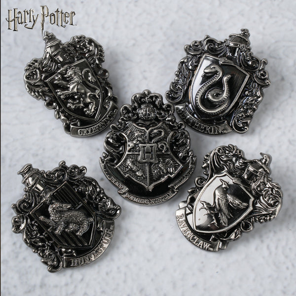 Harry Potter - Enamel Pin - MN-48027