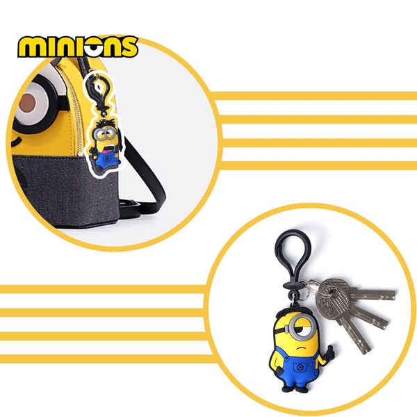 Minions - Keychain - MN-76083