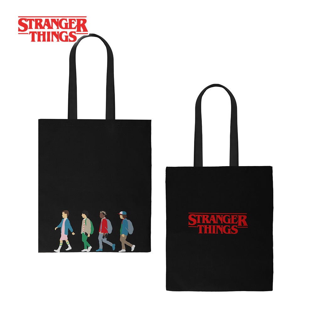 Stranger Things - Handbag - FB-CR2383