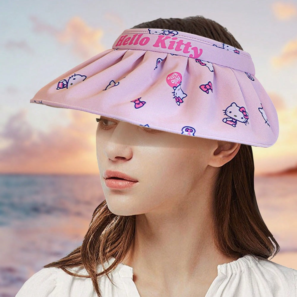 Hello Kitty - Hat - TBK1101