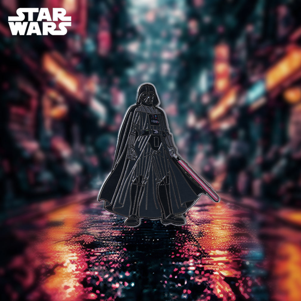 Star Wars - Enamel Pin - MN-29134
