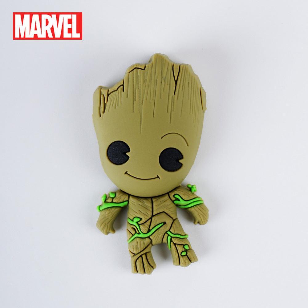 Groot - Fridge Magnet - MN-68761