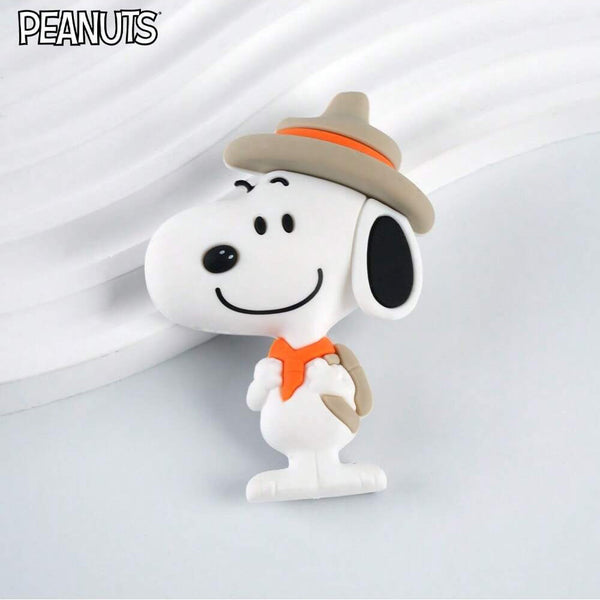 Peanuts - Fridge Magnet - MN-34021