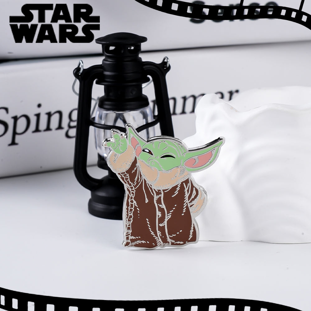Star Wars - Enamel Pin - MN-29131