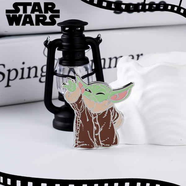 Star Wars - Enamel Pin - MN-29131