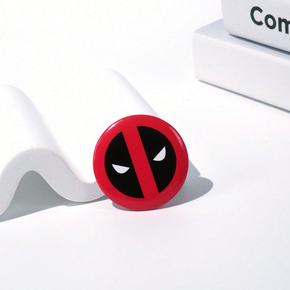 Deadpool - Enamel Pin - MN-68582