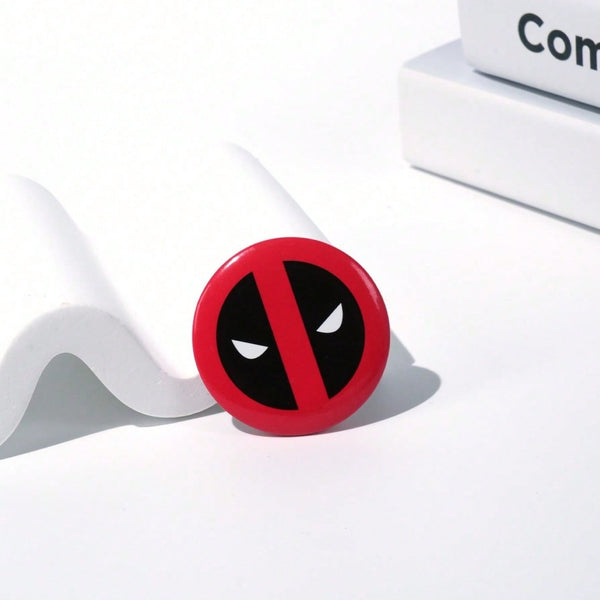 Deadpool - Enamel Pin - MN-68582