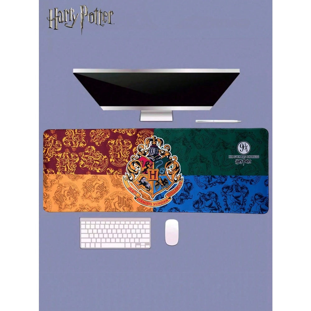 Harry Potter - Mouse Pad - MMK-SBD-YH