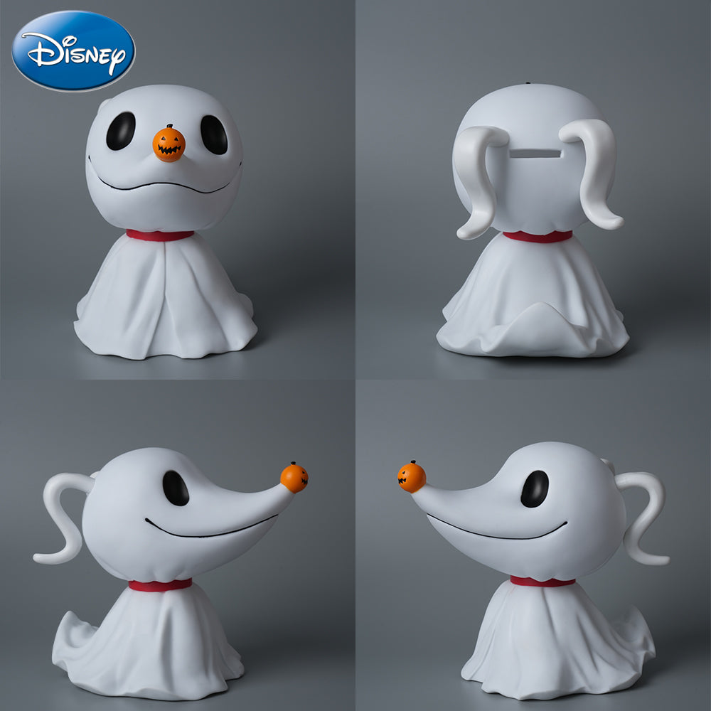 The Nightmare Before Christmas - Coin Bank - MN-22653