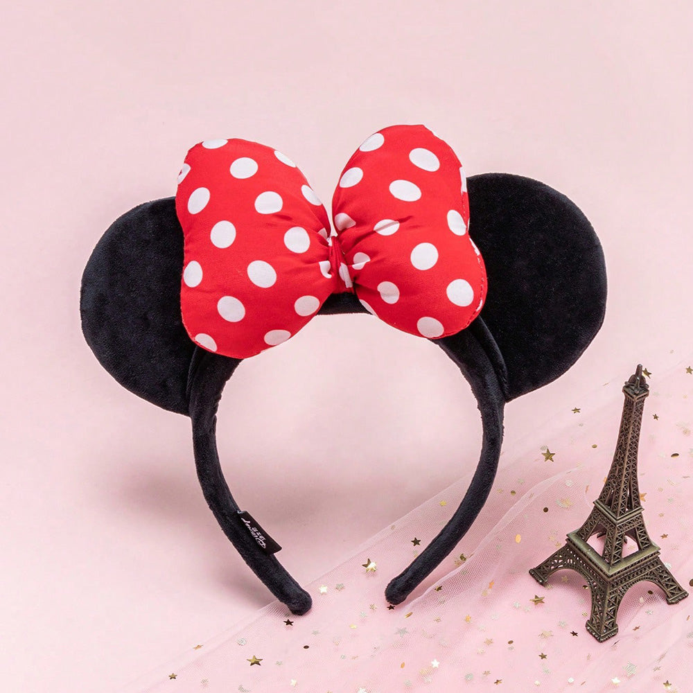 Mickey Mouse - Headband - YS-8125