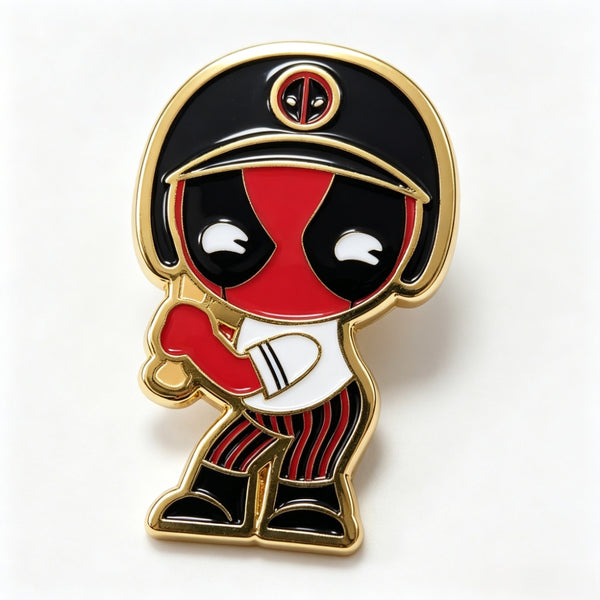 Deadpool - Enamel Pin - MN-69548
