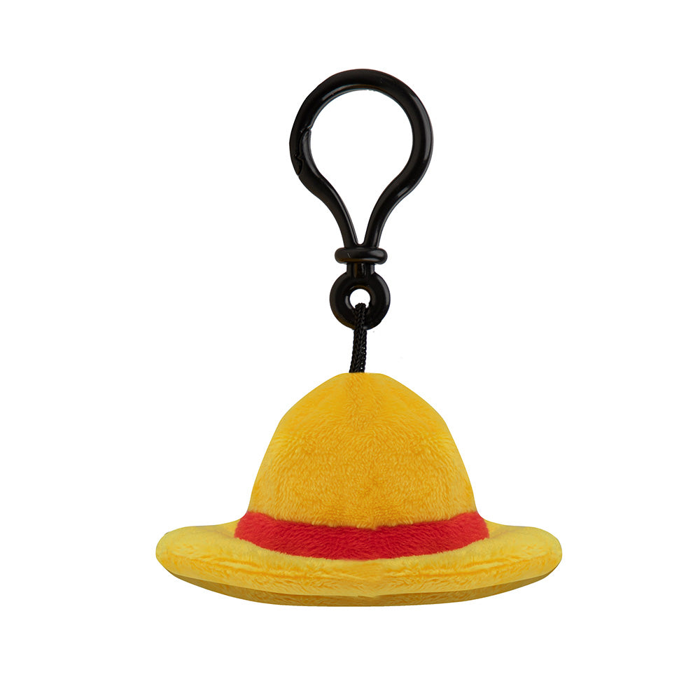 One Piece - Plush Keychain - FB-CR2795