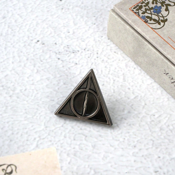 Harry Potter - Enamel Pin - MN-48254