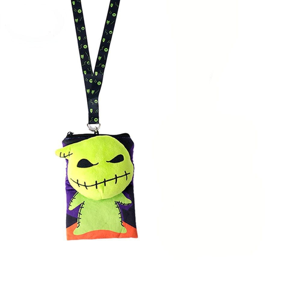 The Nightmare Before Christmas - Plush Card Holder - MN-22772