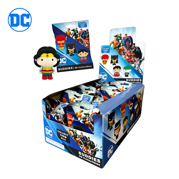 DC - Blind Bag Figure - CT-DC019