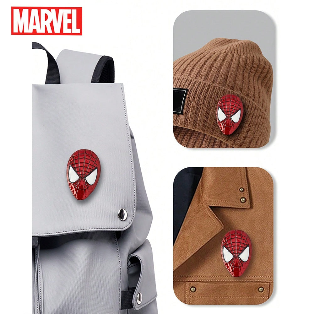 Spider-Man - Enamel Pin - MN-68194