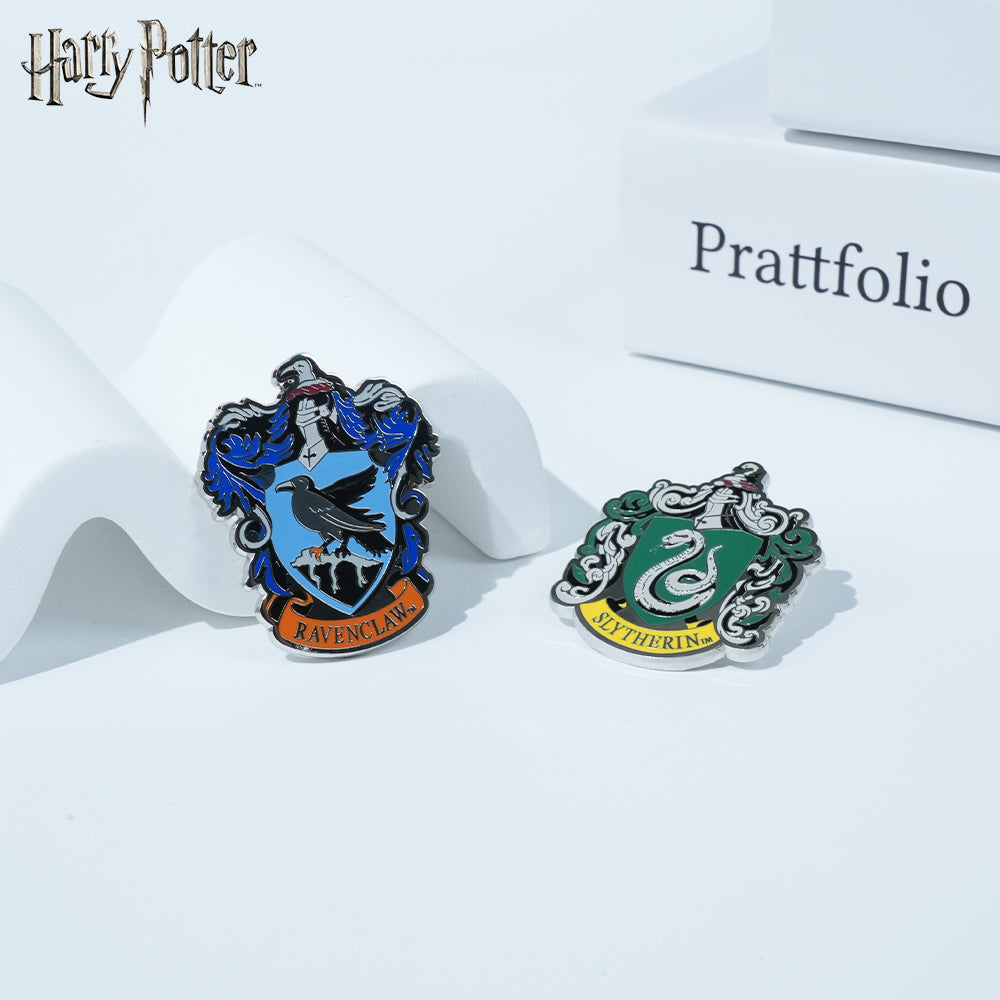 Harry Potter - Enamel Pin - MN-48583
