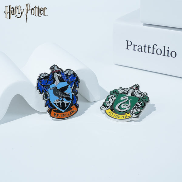 Harry Potter - Enamel Pin - MN-48583