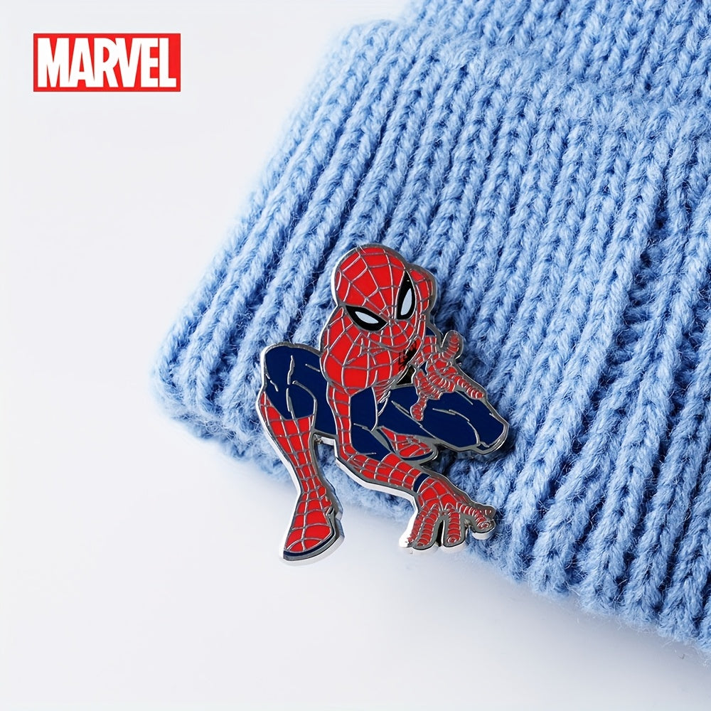 Spider-Man - Enamel Pin - MN-69484