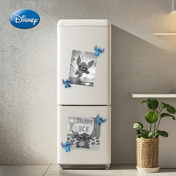 Stitch - Fridge Magnet - MN-84669
