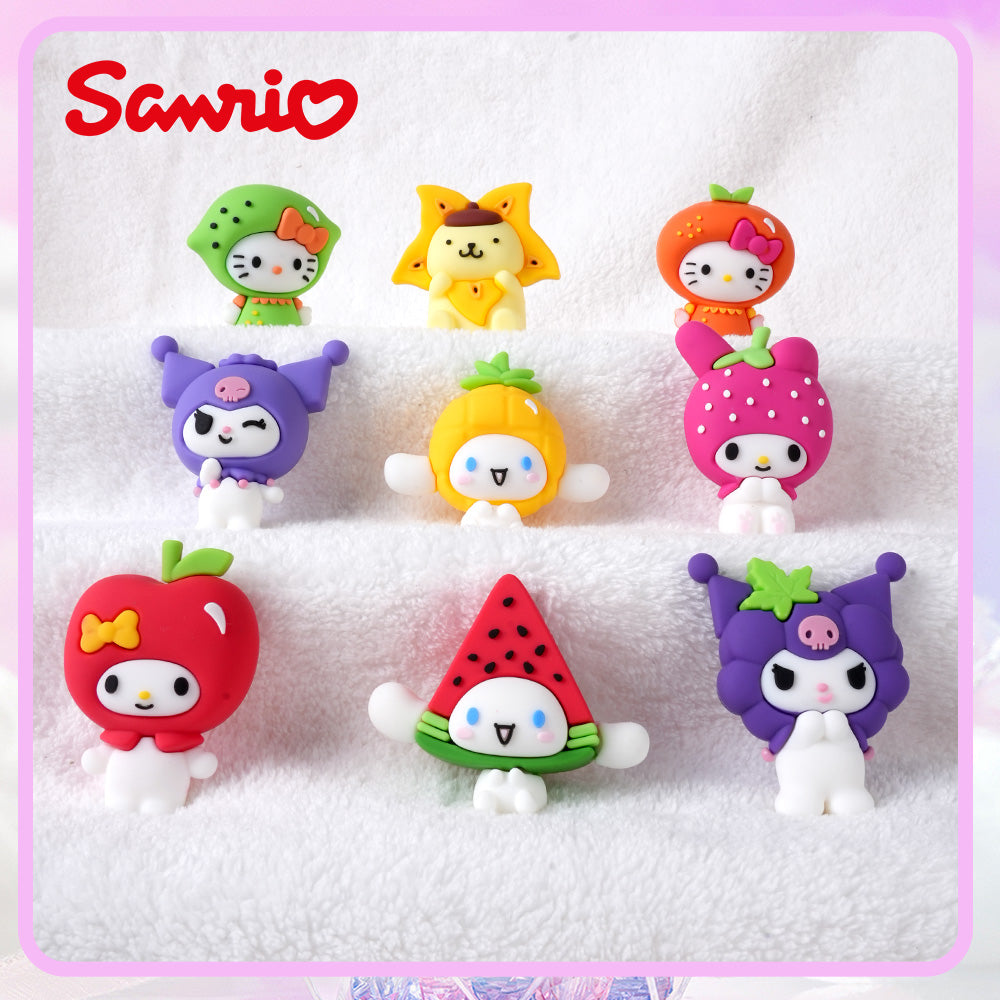 Hello Kitty - Blind Bag Figure - CT-HK028