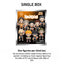 Haikyu!! - Blind Bag Keychain - MN-72535