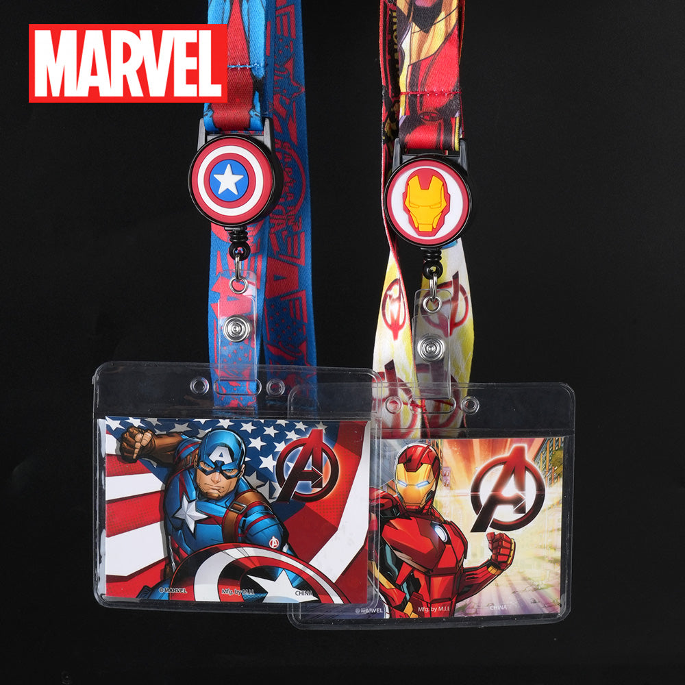 Iron Man - Card Holder - MN-68846