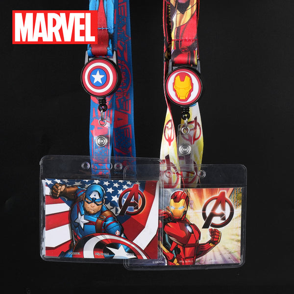 Iron Man - Card Holder - MN-68846