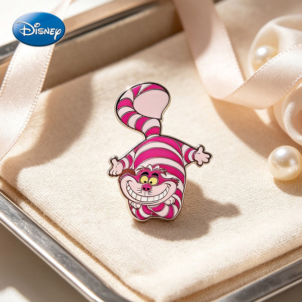 Alice in Wonderland - Enamel Pin - MN-25364