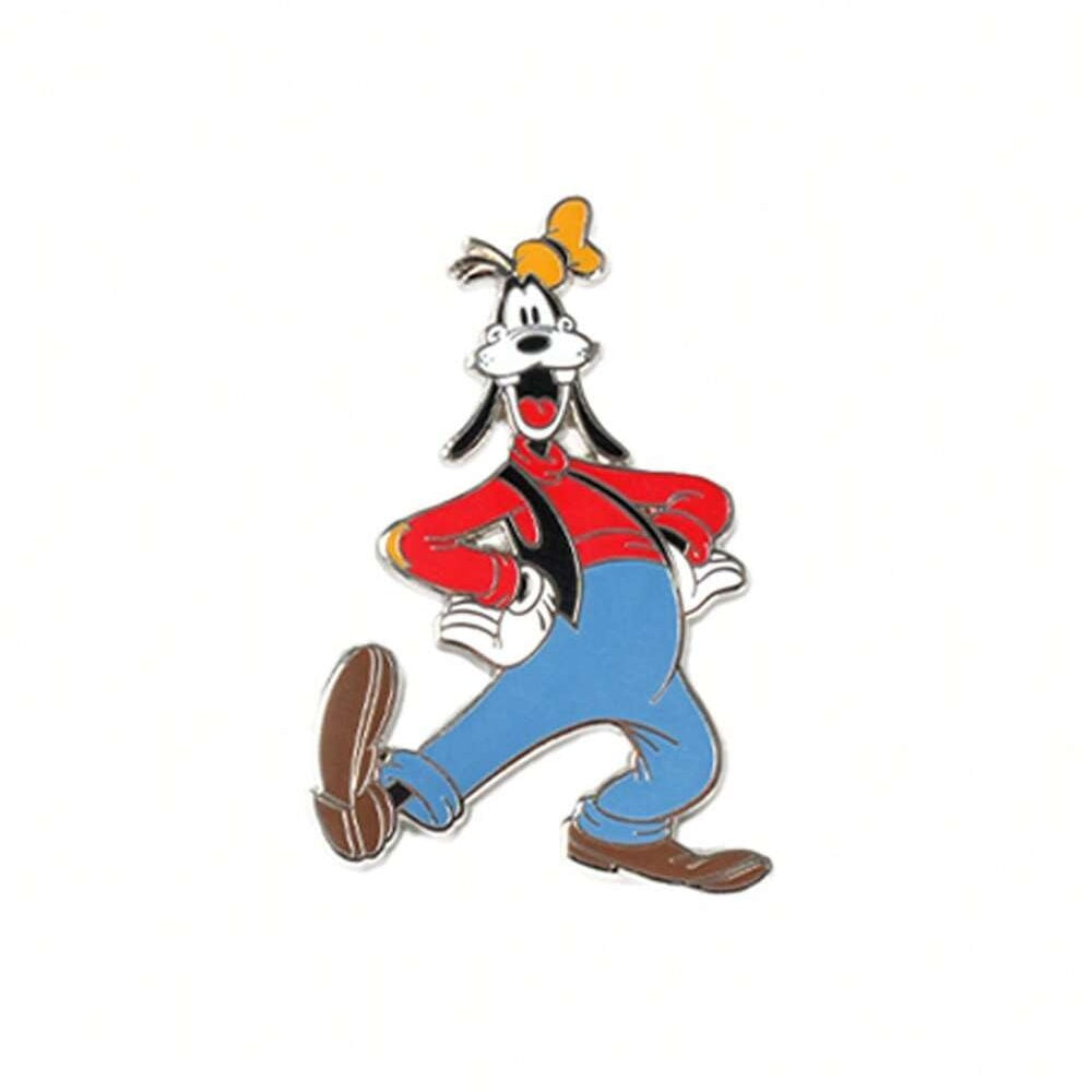 Mickey Mouse - Enamel Pin - MN-83038