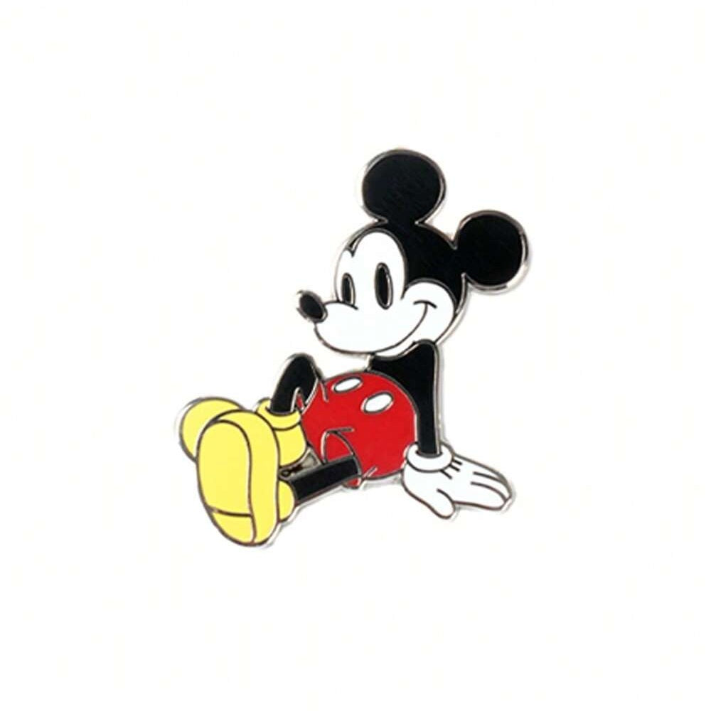 Mickey Mouse - Enamel Pin - MN-83041