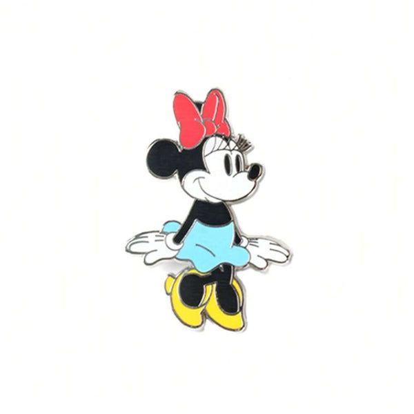 Mickey Mouse - Enamel Pin - MN-83042