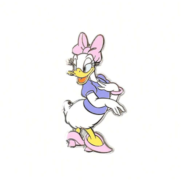 Mickey Mouse - Enamel Pin - MN-83044