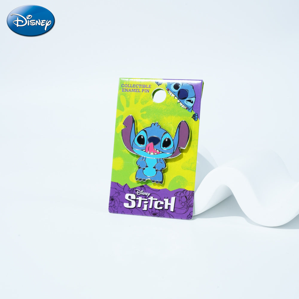Stitch - Enamel Pin - MN-83046