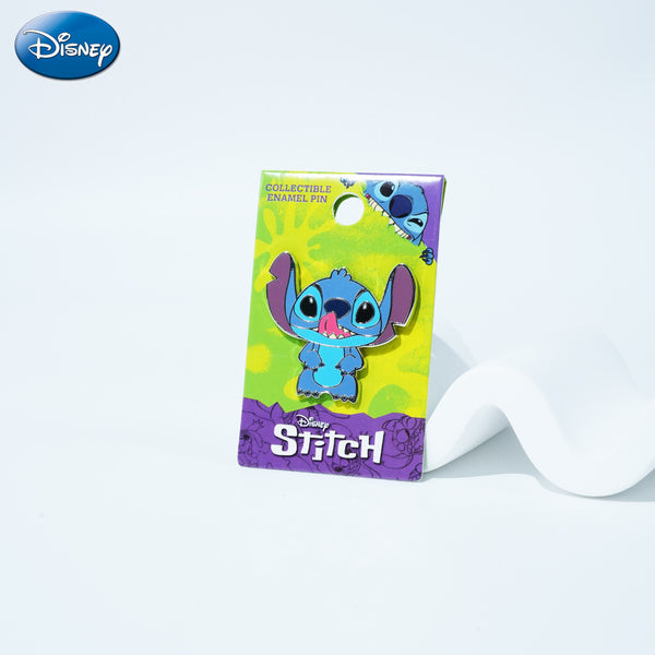 Stitch - Enamel Pin - MN-83046