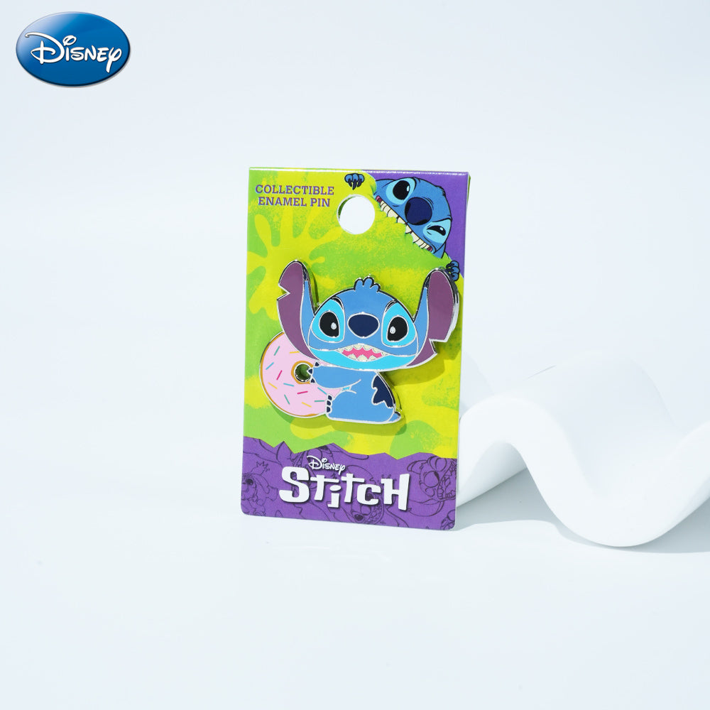 Stitch - Enamel Pin - MN-83048