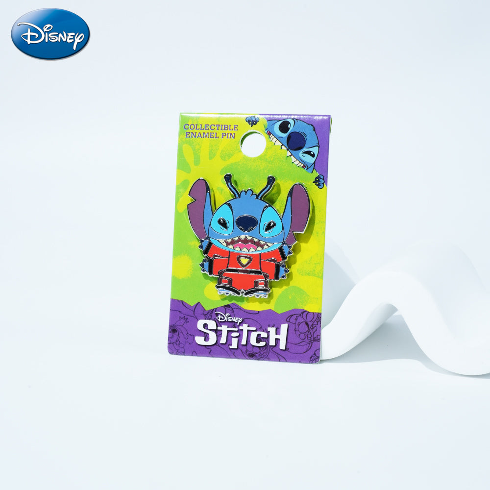 Stitch - Enamel Pin - MN-83049