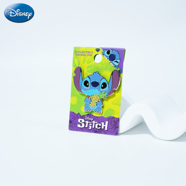 Stitch - Enamel Pin - MN-83066
