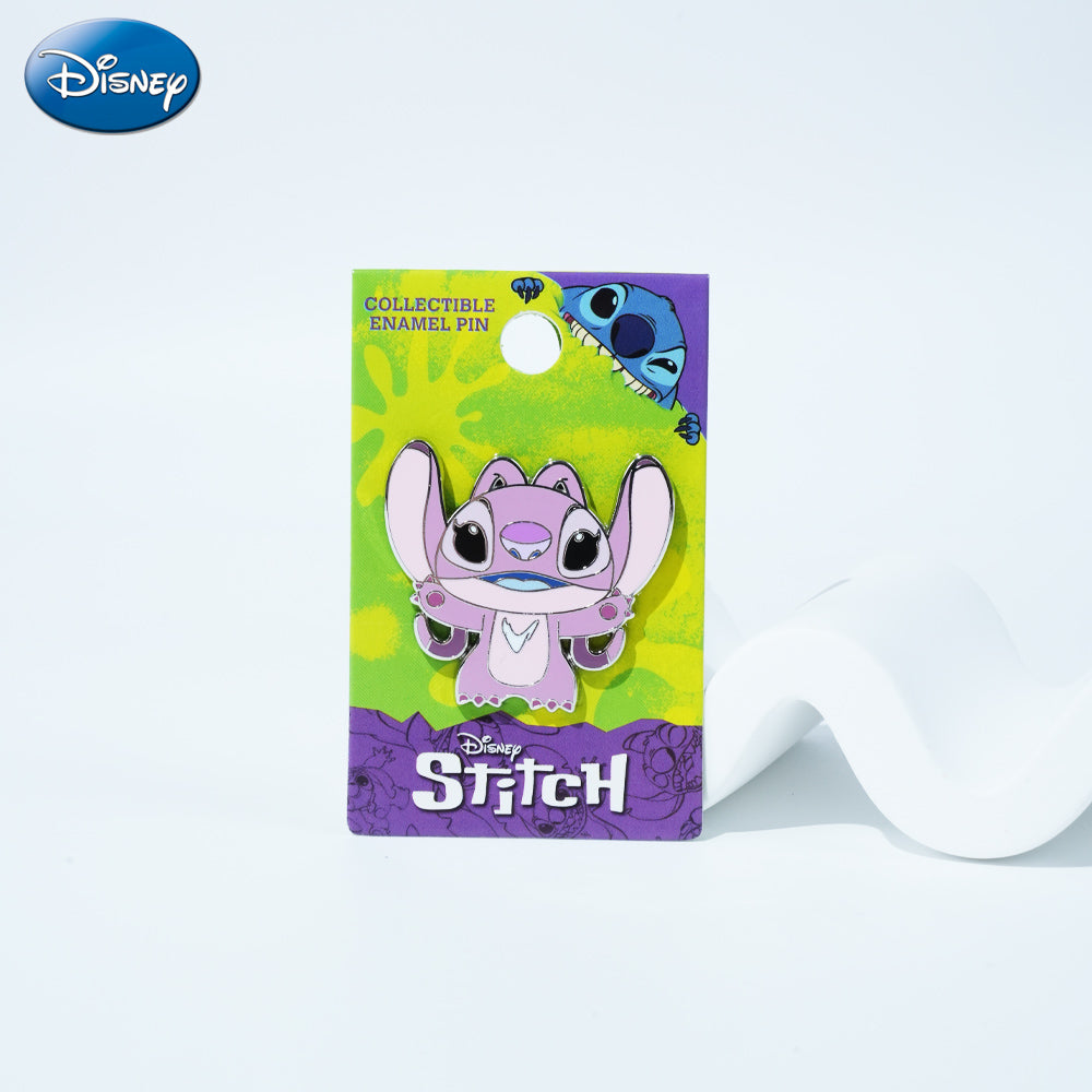 Stitch - Enamel Pin - MN-83067