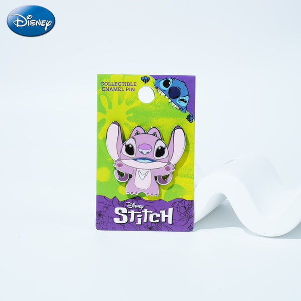 Stitch - Enamel Pin - MN-83067
