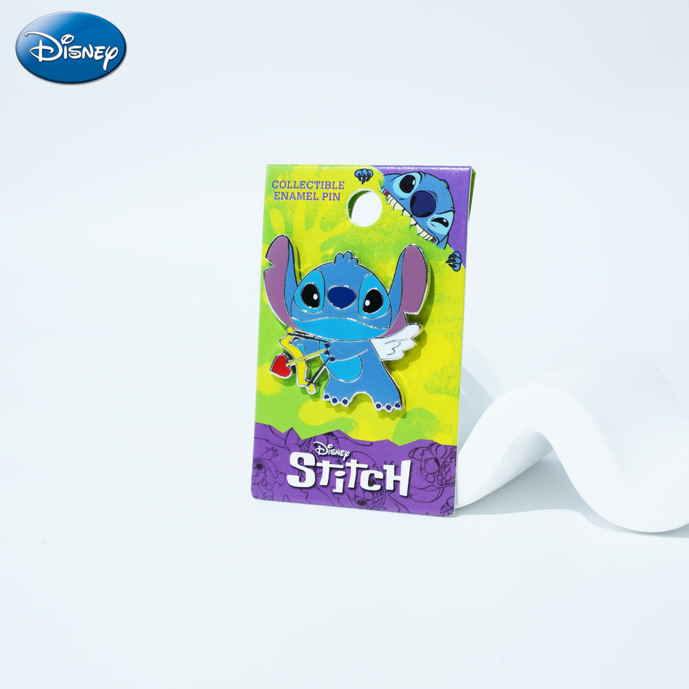 Stitch - Enamel Pin - MN-84822