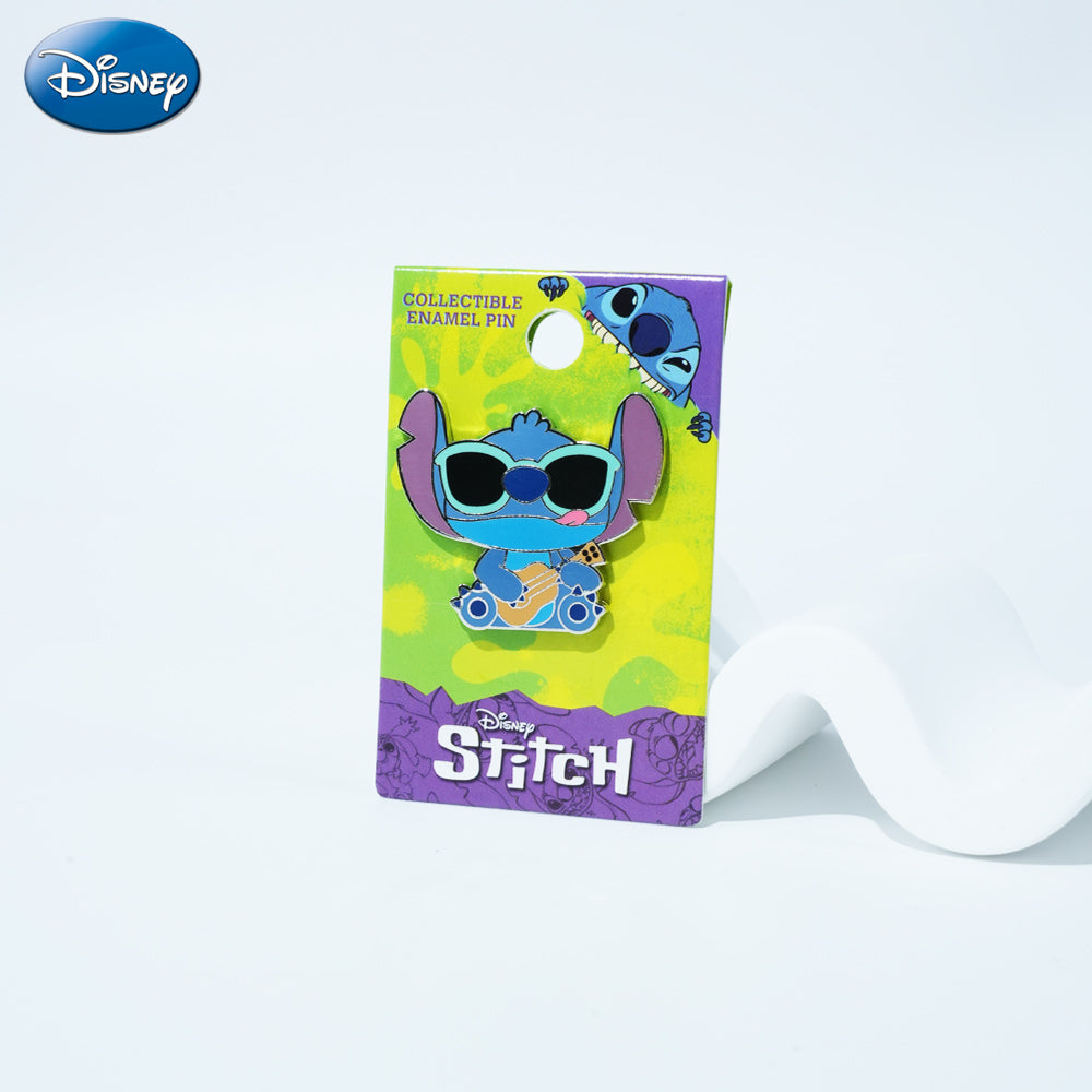 Stitch - Enamel Pin - MN-84823