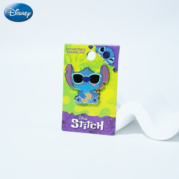 Stitch - Enamel Pin - MN-84823