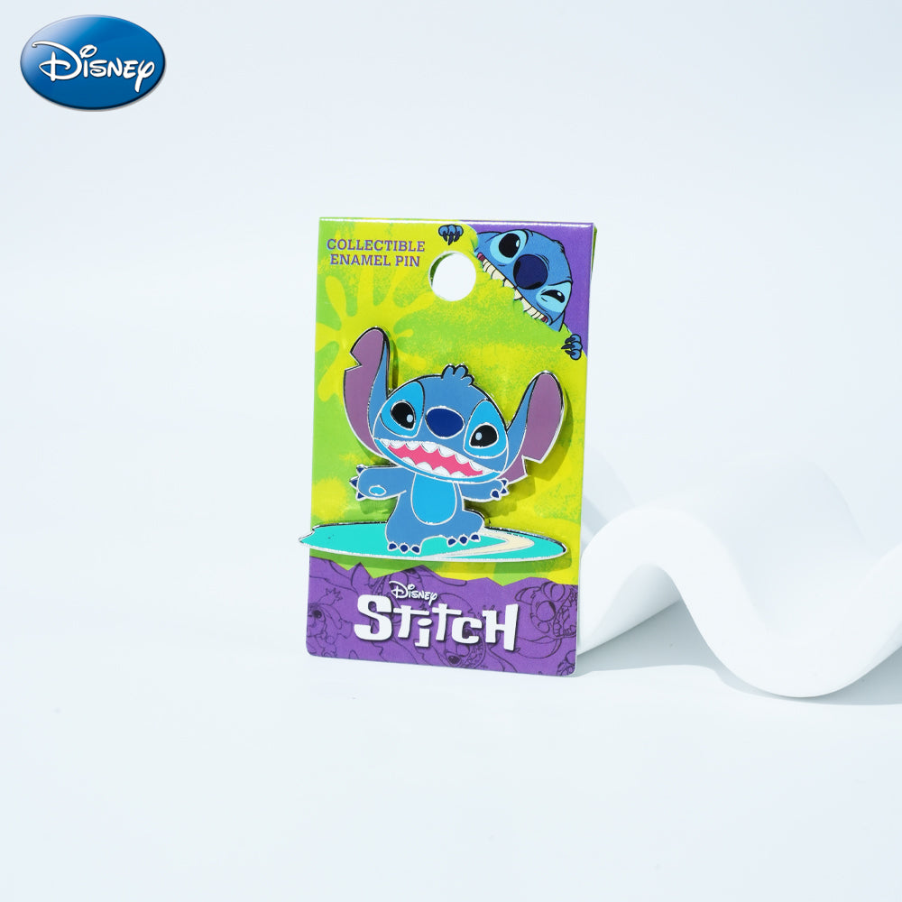 Stitch - Enamel Pin - MN-84827