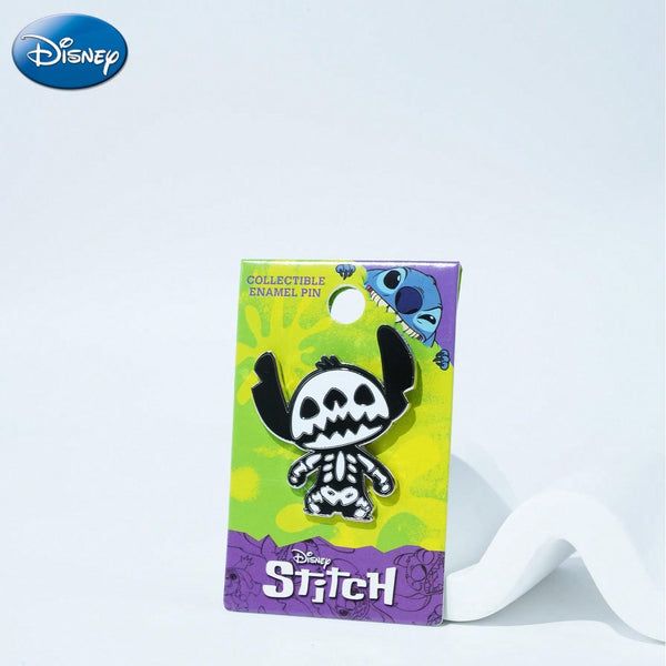 Stitch - Enamel Pin - MN-84828