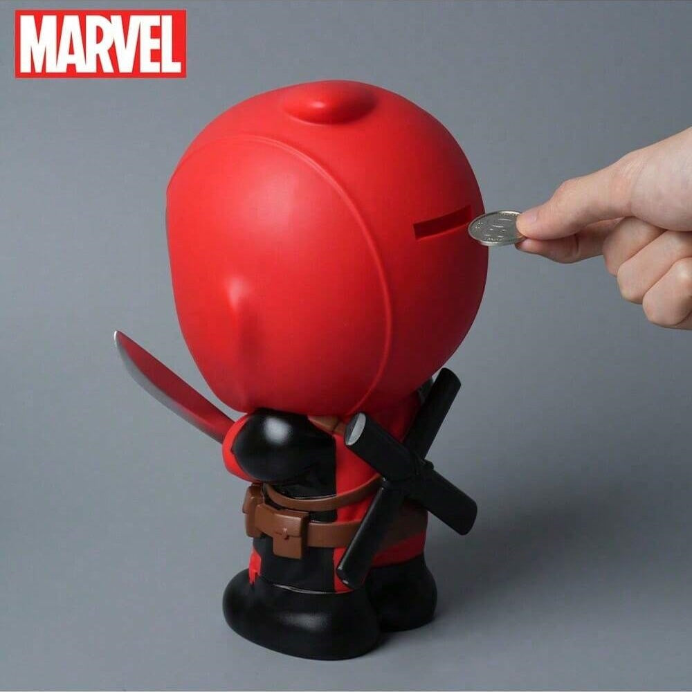 Deadpool - Coin Bank - MN-69166