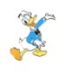 Mickey Mouse - Enamel Pin - MN-83043