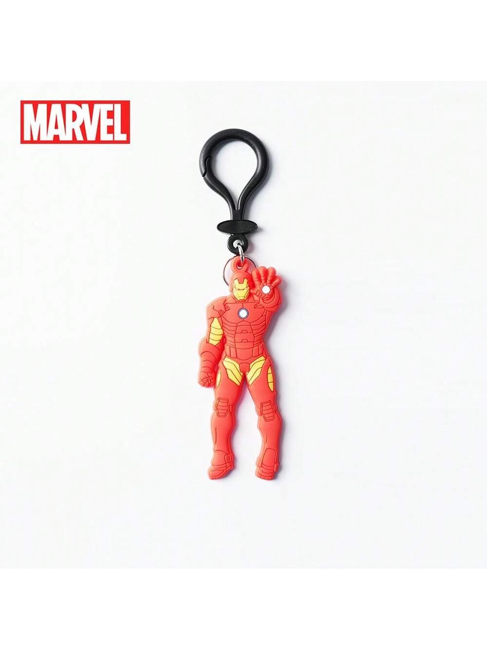 Iron Man - Keychain - MN-68029