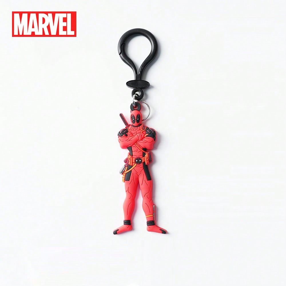 Deadpool - Keychain - MN-68108